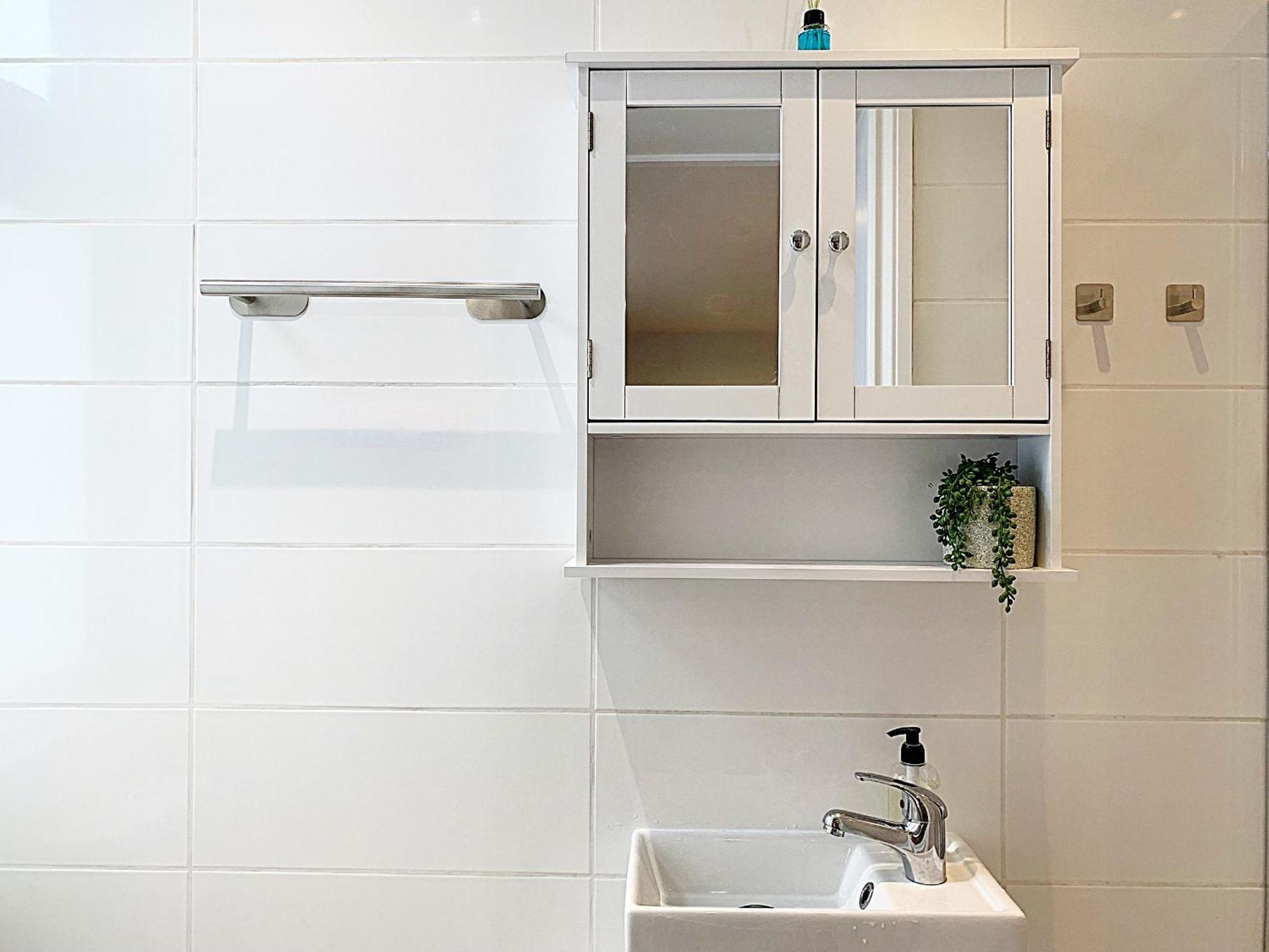 Cozytomari Apartment Лондон Екстериор снимка
