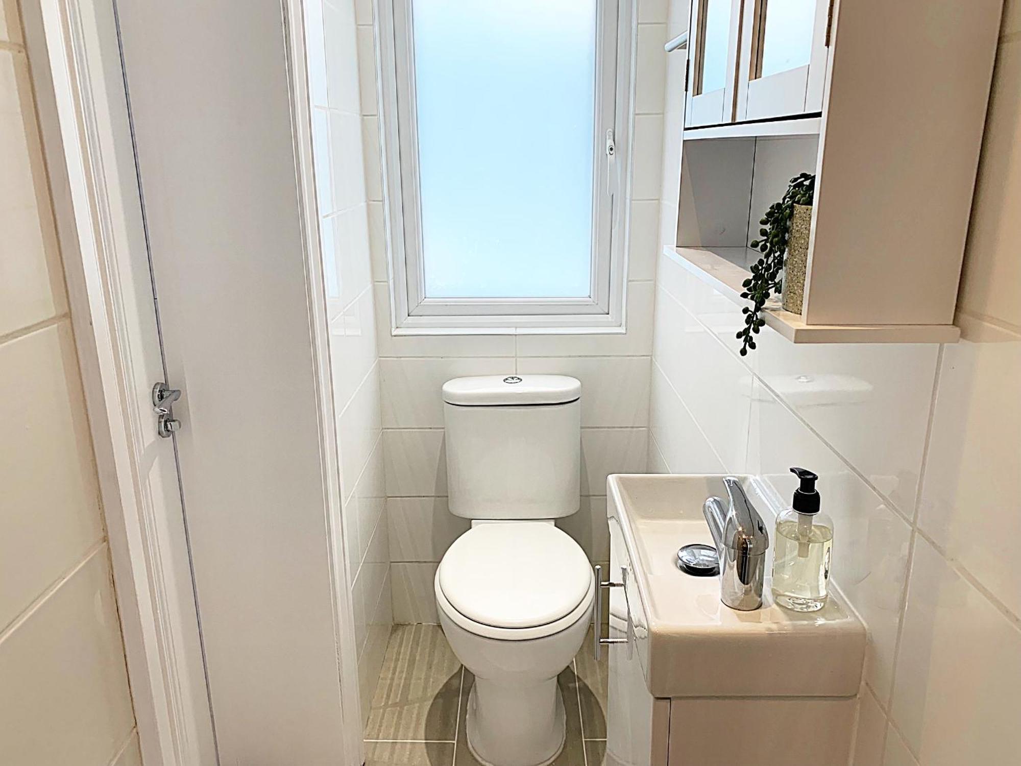 Cozytomari Apartment Лондон Екстериор снимка